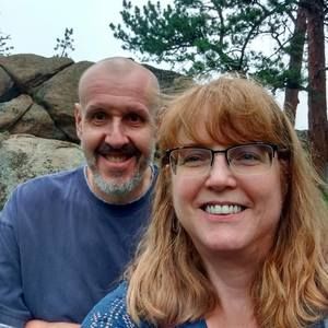 Meet your Posher, Laurie